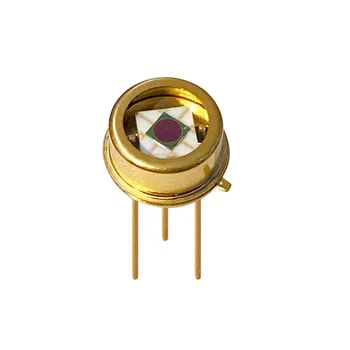 Factory Custom  800-1700nm 2mm InGaAs PIN China Supplier Photodiode TO-5