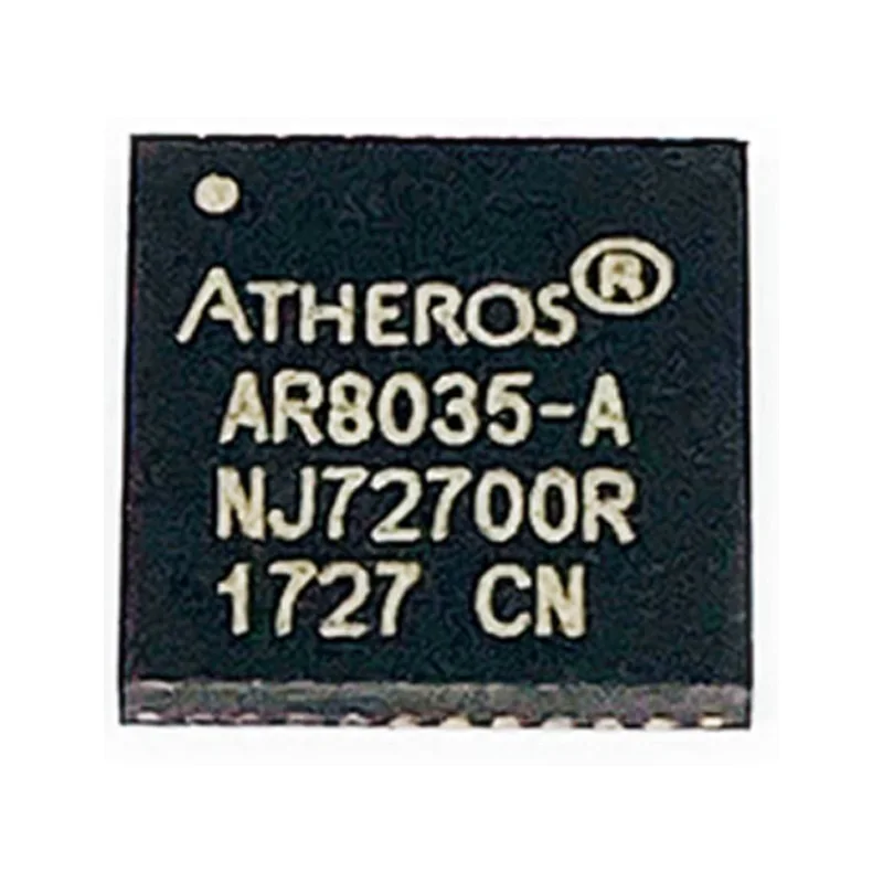 Cxcw Ar8035al1a Ar8033al1a Ar8035a Ar8035 Qfn40 Transceiver