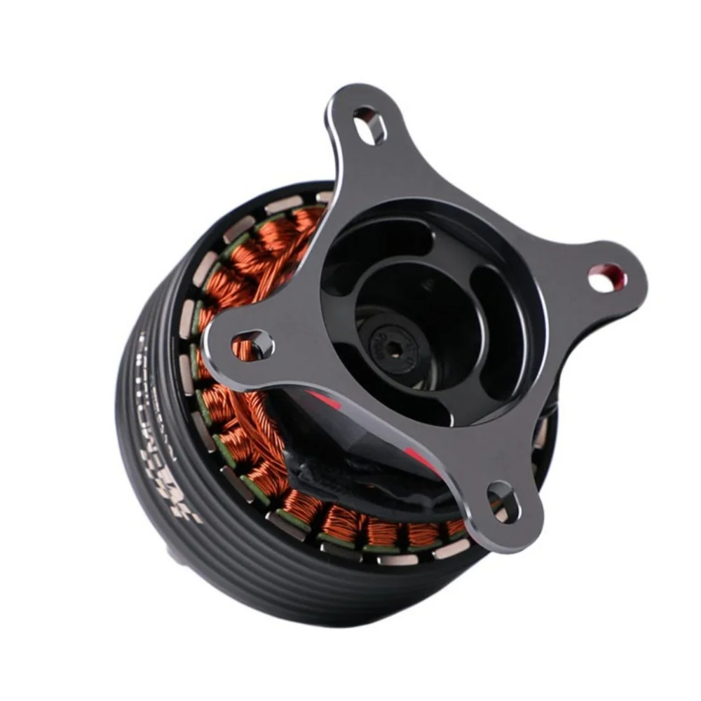 T-MOTOR AM670 Kv480 Kv520 ブラシレスモーター 四軸モーター 固定翼用
