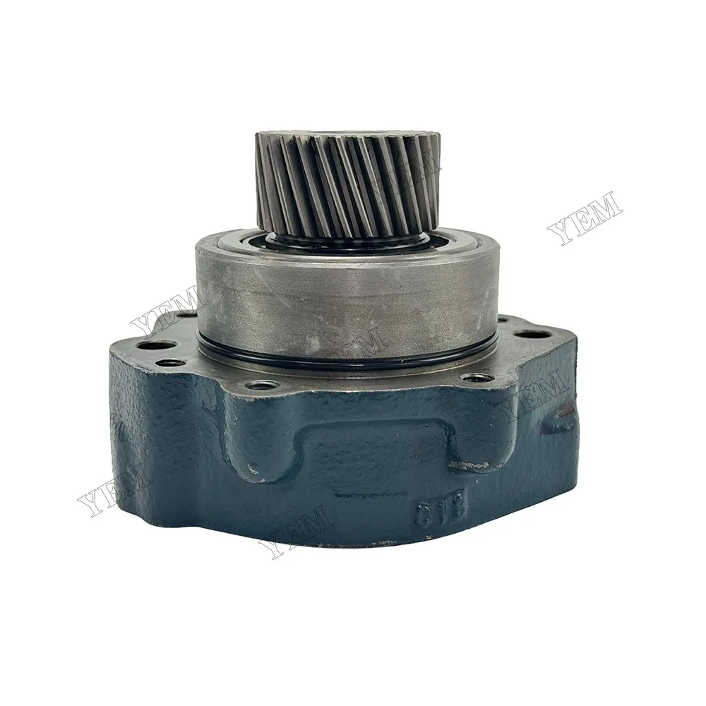 Repair Replacement 1K371-83060 COMP BASE O/P PUMP for Kubota V2403 Engine Rebuild Kit 3