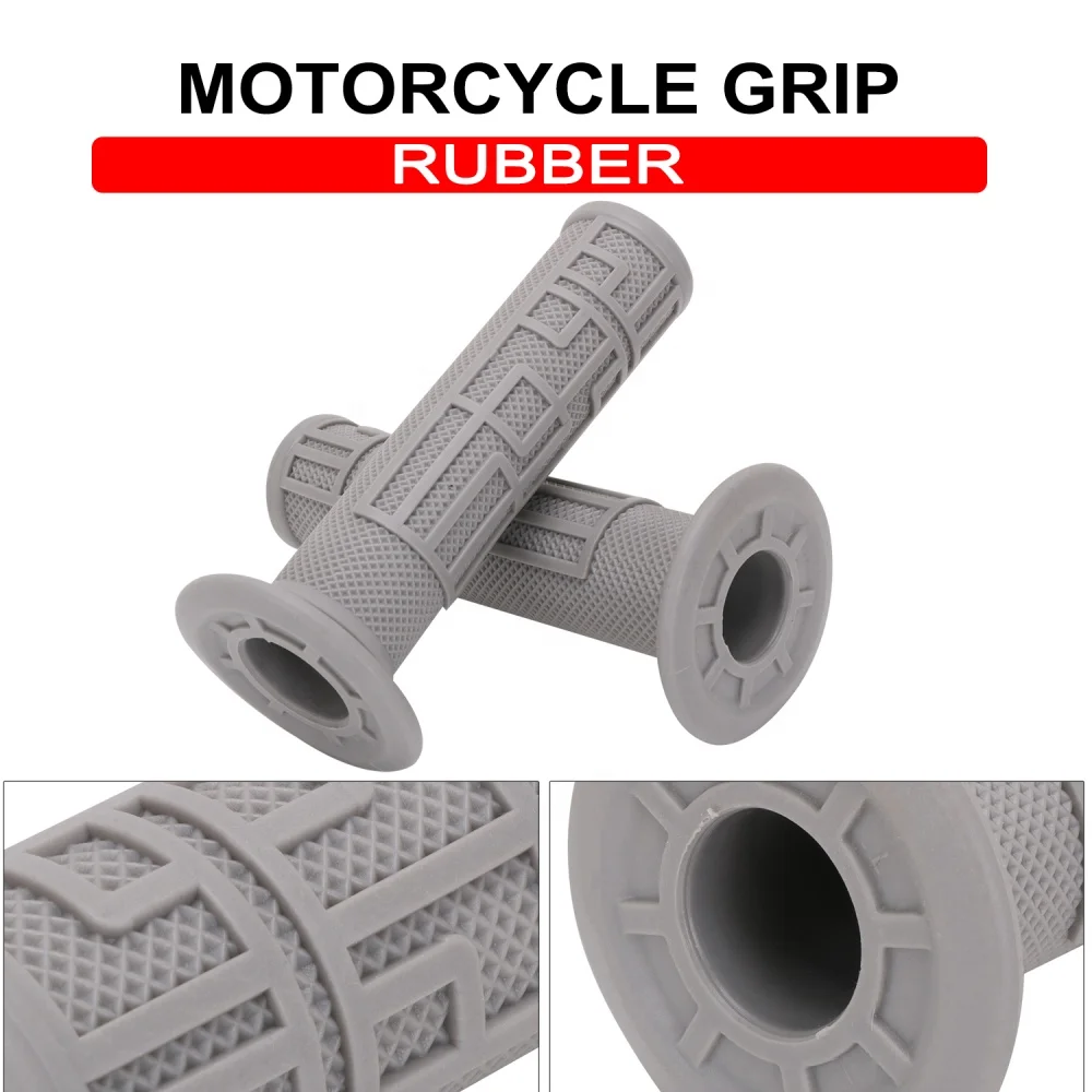 Sur Ron Light Bee Electric Bike Handlebar Grips - Replacement Grips For Sur Ron