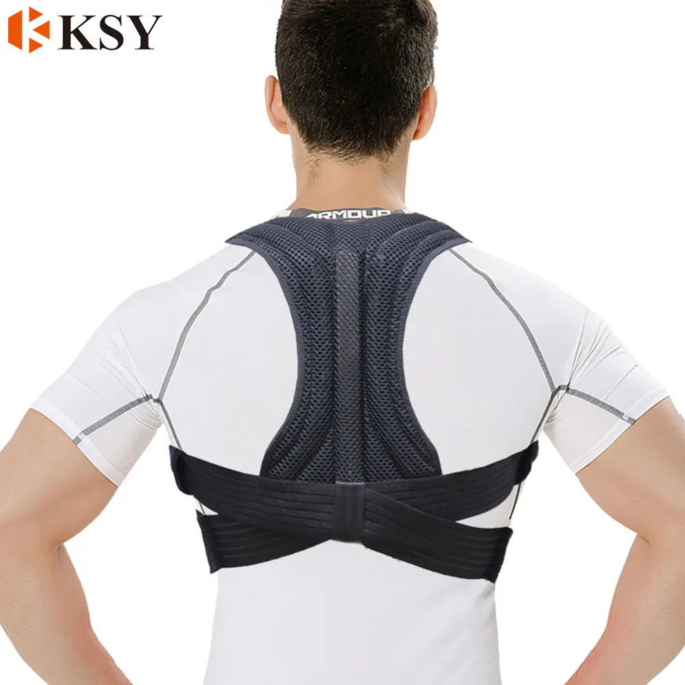 upper back brace for posture