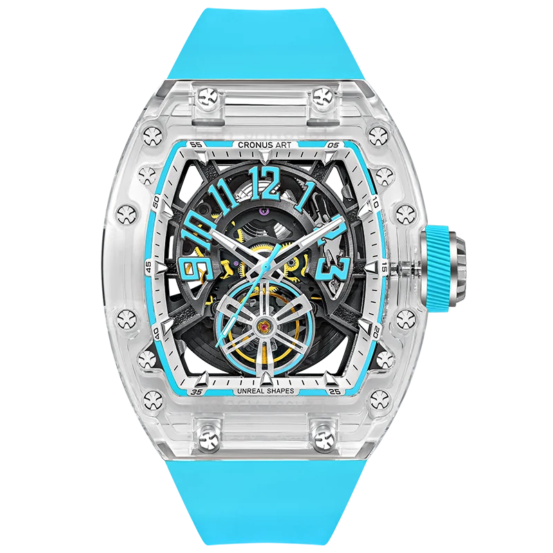 Cronous Cs0638 Cronous Analog Cronous Watches Belt Cronus Art