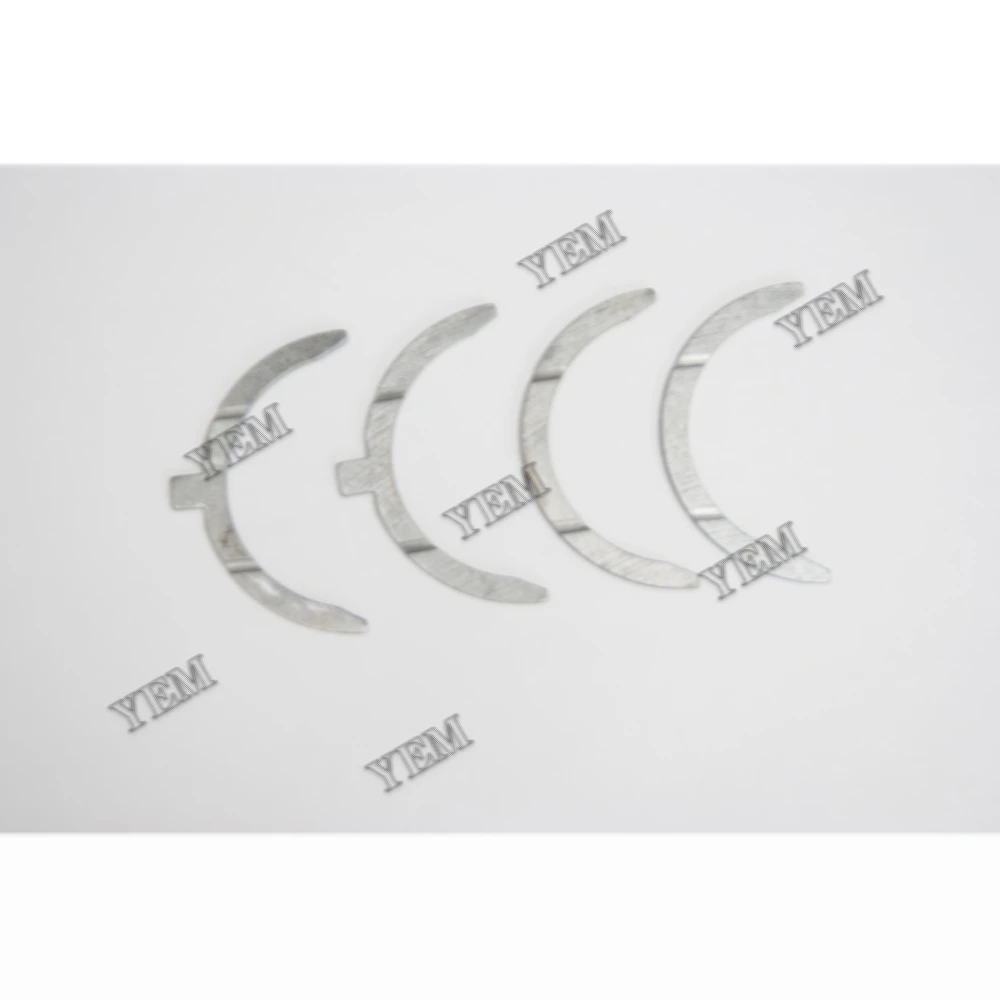Thrust Washer for Kubota 15521-23530 V1305 V2203 V2003 V1702 V1505. Aftermarket Engine Parts