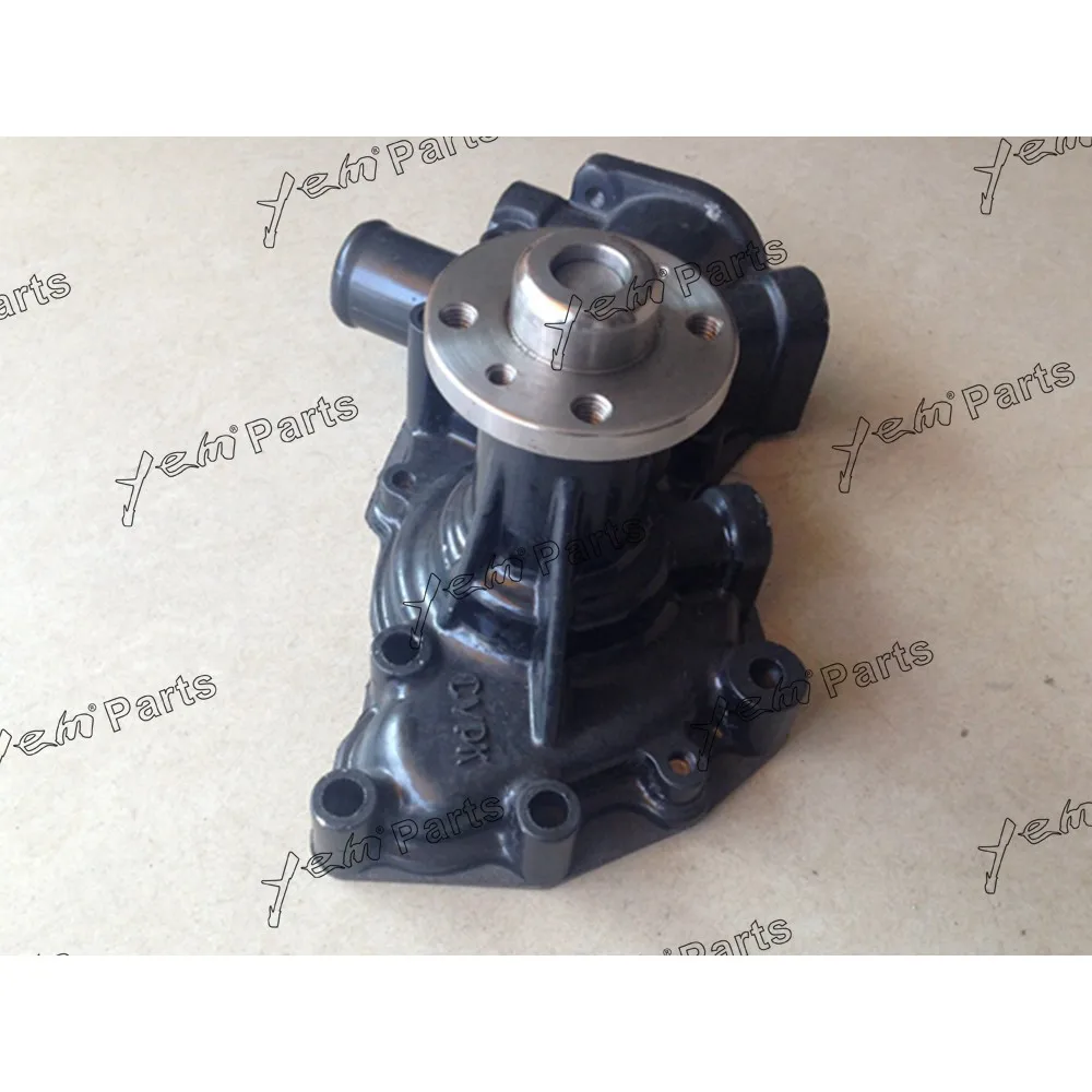 4LE2 Water Pump for Isuzu Fast Delivery Engine Parts 4
