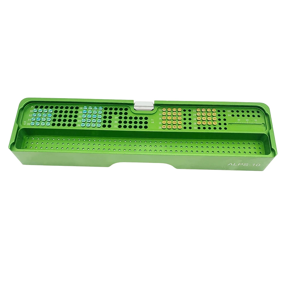 Green Set 3