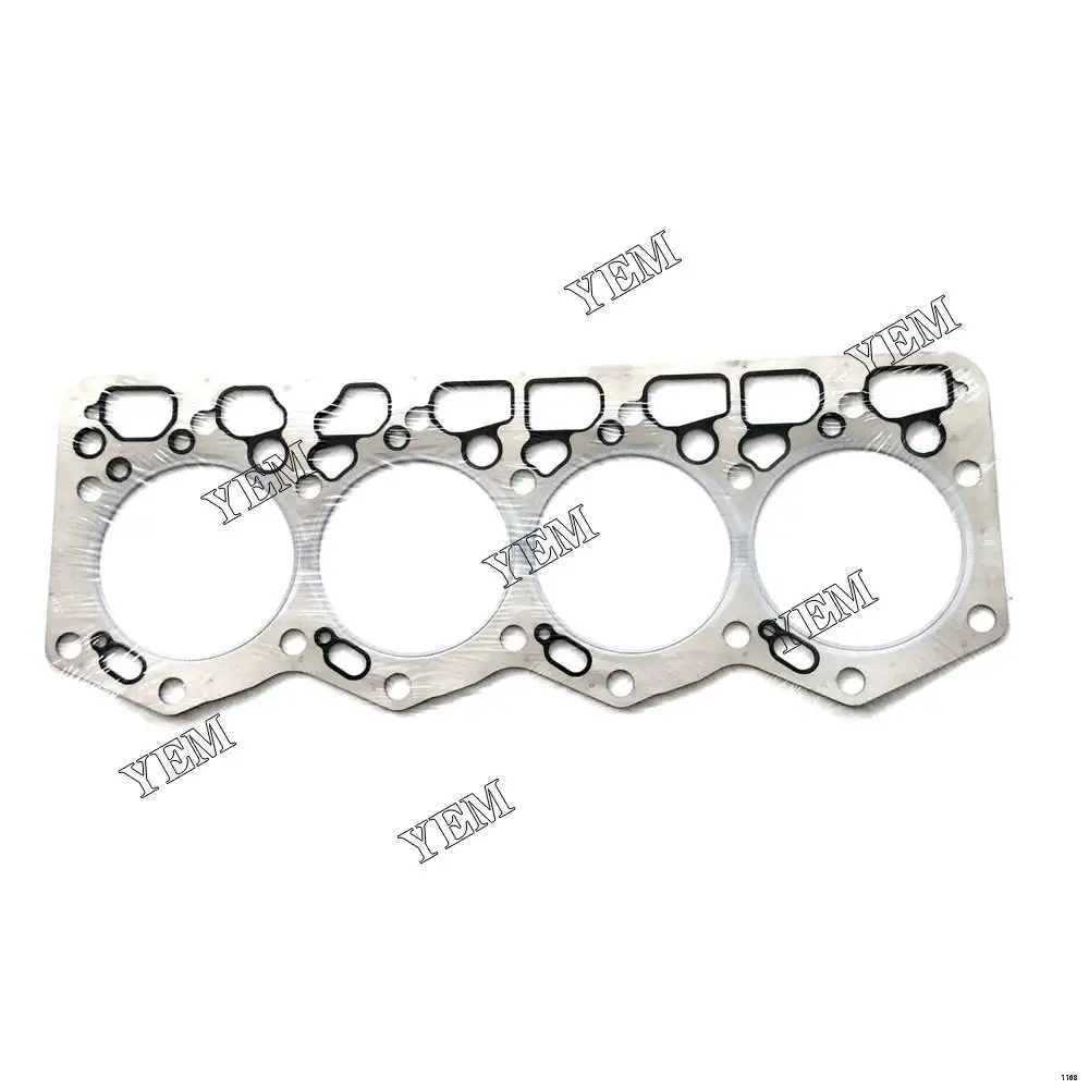 4D105 Head Gasket Kit for Komatsu