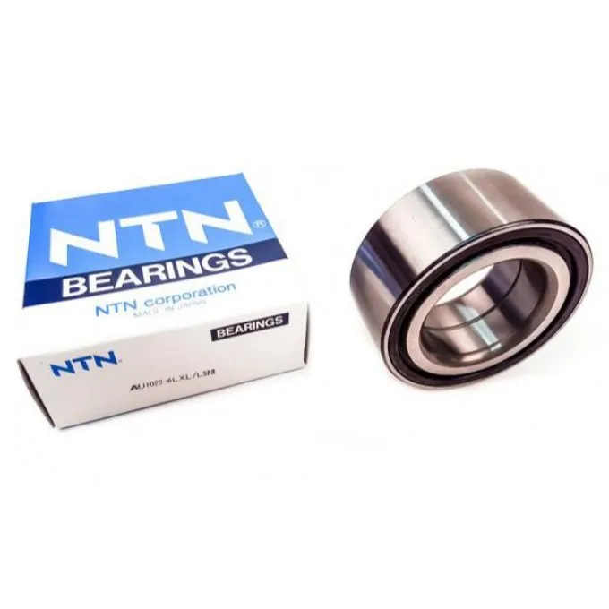 Ntn Au10226lxl/l588 Front Wheel Bearing Au10226 Wheel Hub Bearing