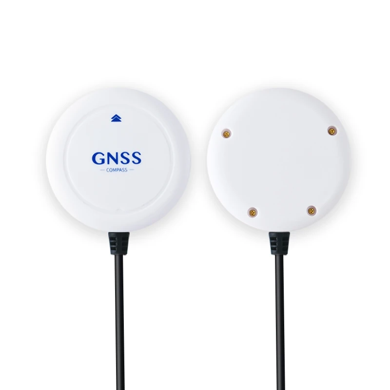 JS-N27UP36-9 Mini Micro GPS Receiver Mouse Modules G-Mouse RS232/RS485 GNSS Glonass/Galileo USB Chip GPS Mouse for Navigation