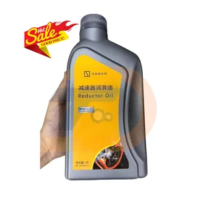 Original Zeekr 001 007 X 7X Reducer Oil High Quality Auto Parts Oil Accessories in Stock