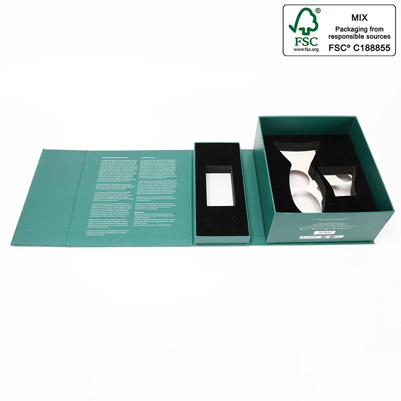 Manufacturers Customized High End Watch Box Sex Toys Rigid Packaging Boxes Perfume,ring Photo Frame Gift Box,book Box