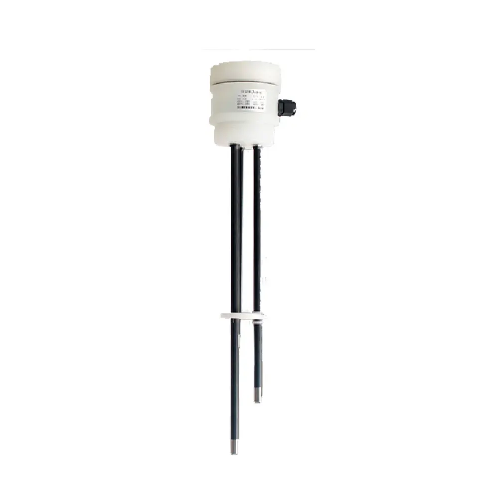 Capacitive Liquid Level Measuring Instrument