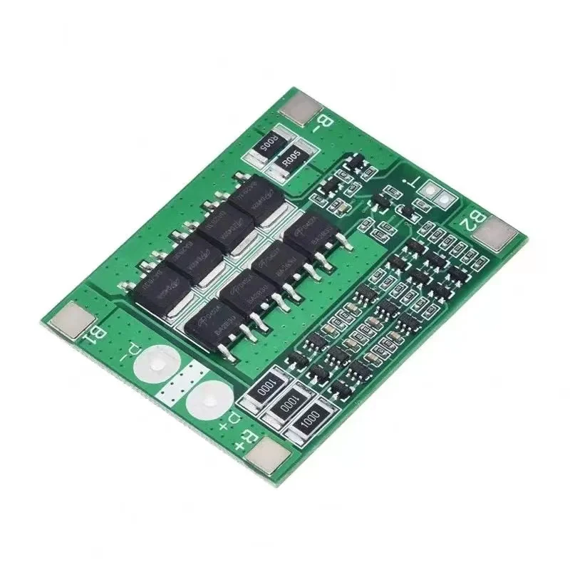Current Detection Board Hall Current Sensor Module ACS712