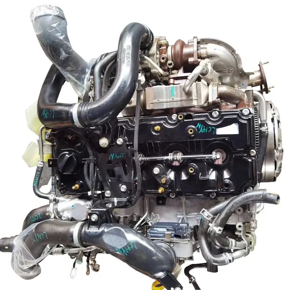 isuzu 4jk1 engine