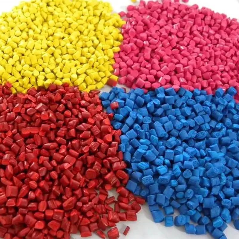 Defoaming Masterbatch Moisture Resistant Super Absorbent Plastic Efficient Desiccant Masterbatch