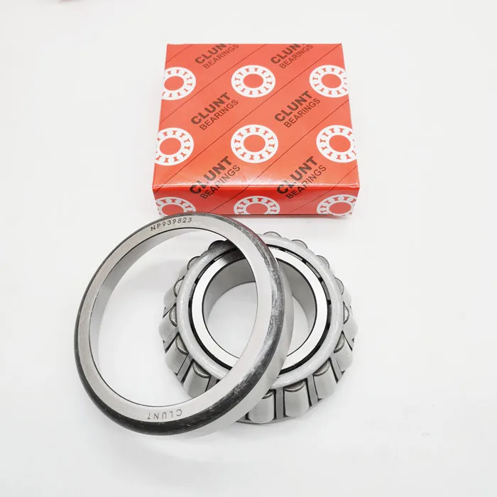 Конический роликовый подшипник NP 418109/NP 525386 автомобильный дифференциальный NP418109/NP525386 418109/525386 50.8X82.55X21.59