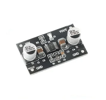 Module Régulateur De Tension LT3045 - Réglable 5V/9V/12V/15V, Faible Bruit, Pour Audio Et électronique Sensible