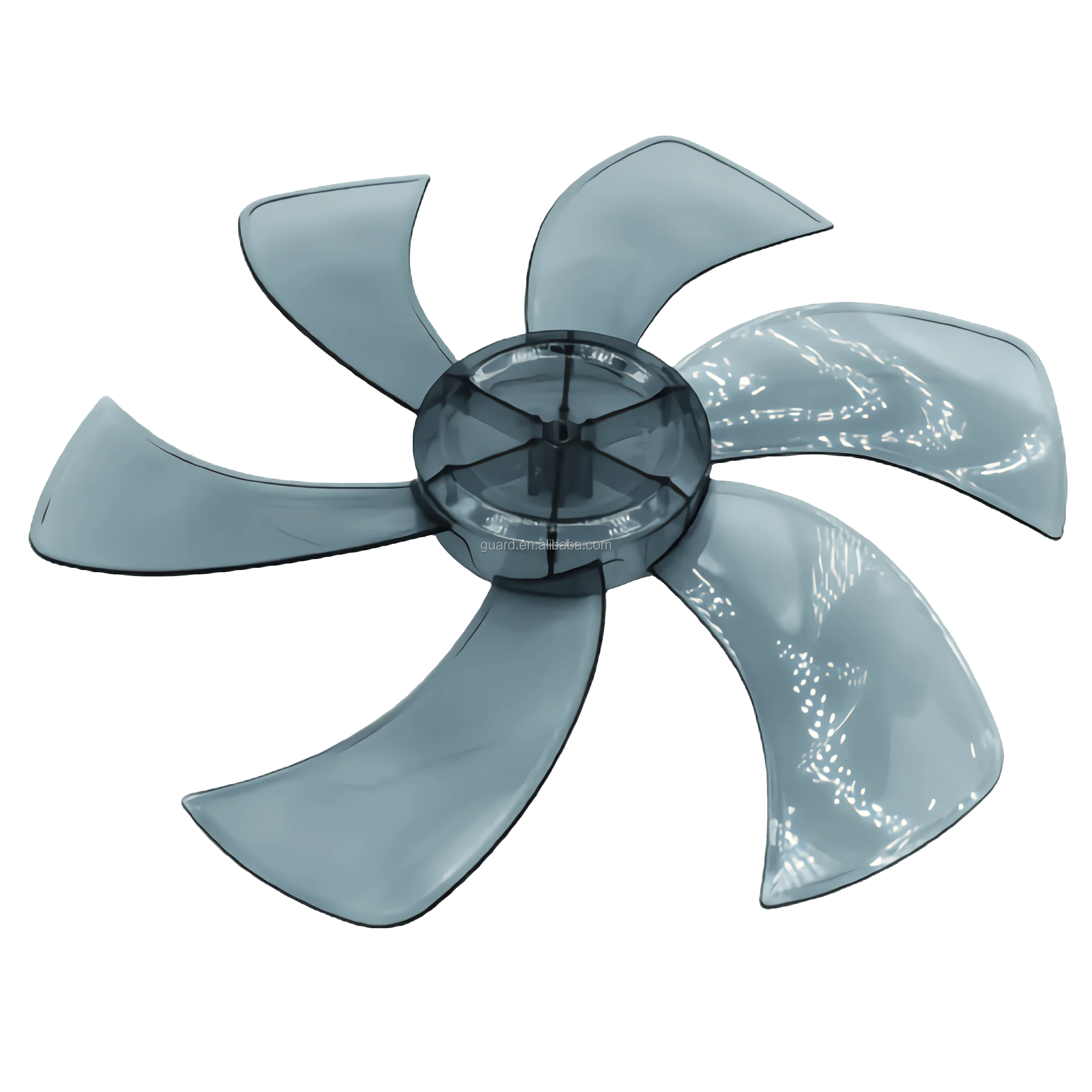 Factory Production Fan, Manual, AS - detail 6