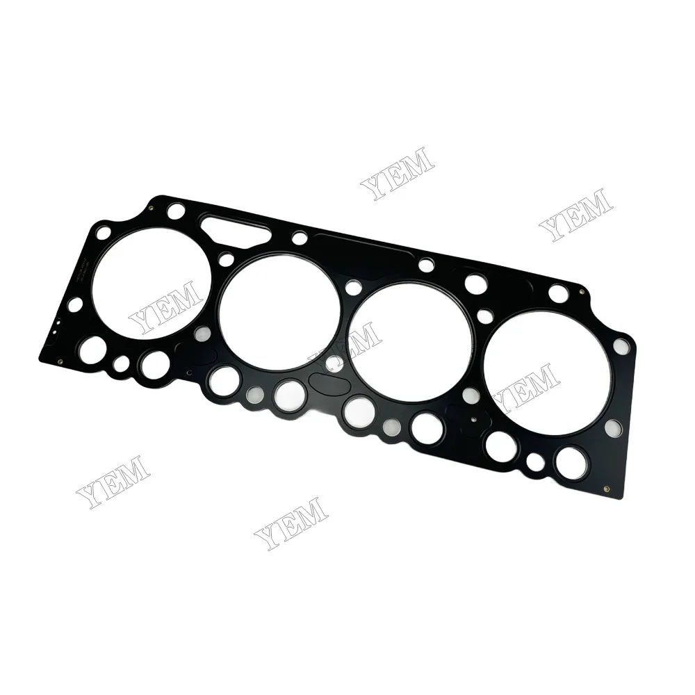 Head Gasket 61-43165-00 Fit for Volvo D5E Engine 6