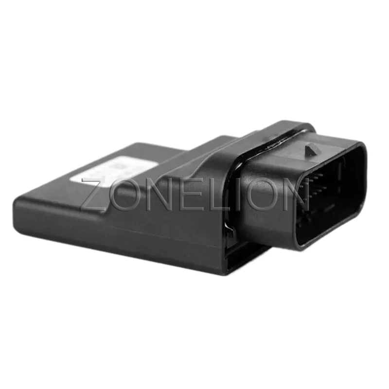 Modulo Ecu (CDI) for Yamaha Fazer150 Factor150 XTZ Crosser 150 2017 a 2021 Motorcycle ECU