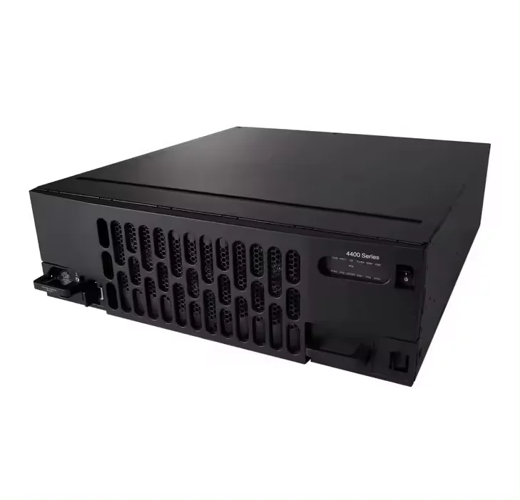 Used ISR 4461 Router 4000 Series Integrated Services Router
