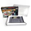 super mari all stars box cart
