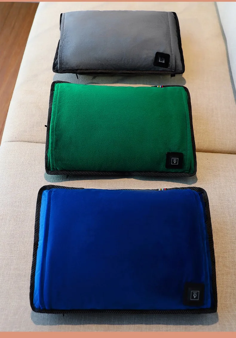 Hand Warmer, USB, Portable - detail 40
