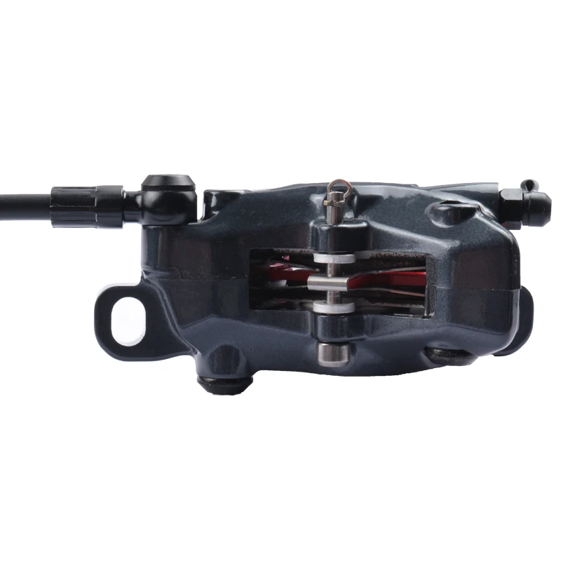 シマノ CUES BL-U8000/BR-U8000 油圧ディスクブレーキ qbei_pi-649616