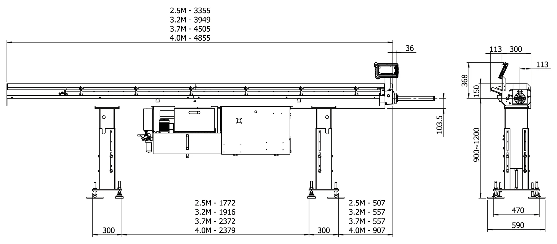 5 Axis Cnc Turning Milling Machine Swiss Lathe Machine 26mm With Bar ...