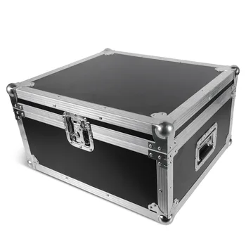 Topflashstar Custom Firework Machine Flight Case Equipment Cold Spark Machine For a Special Purpose 2In1 4In1 Stage  Flight Case