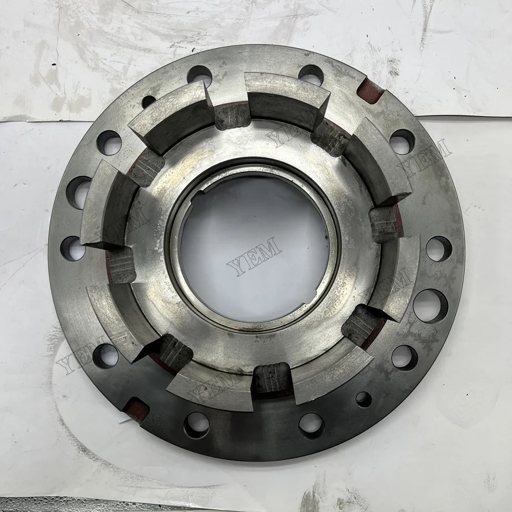 For Hyundai ZGAQ-02915 Wheel Hub Universal Engine Parts 2