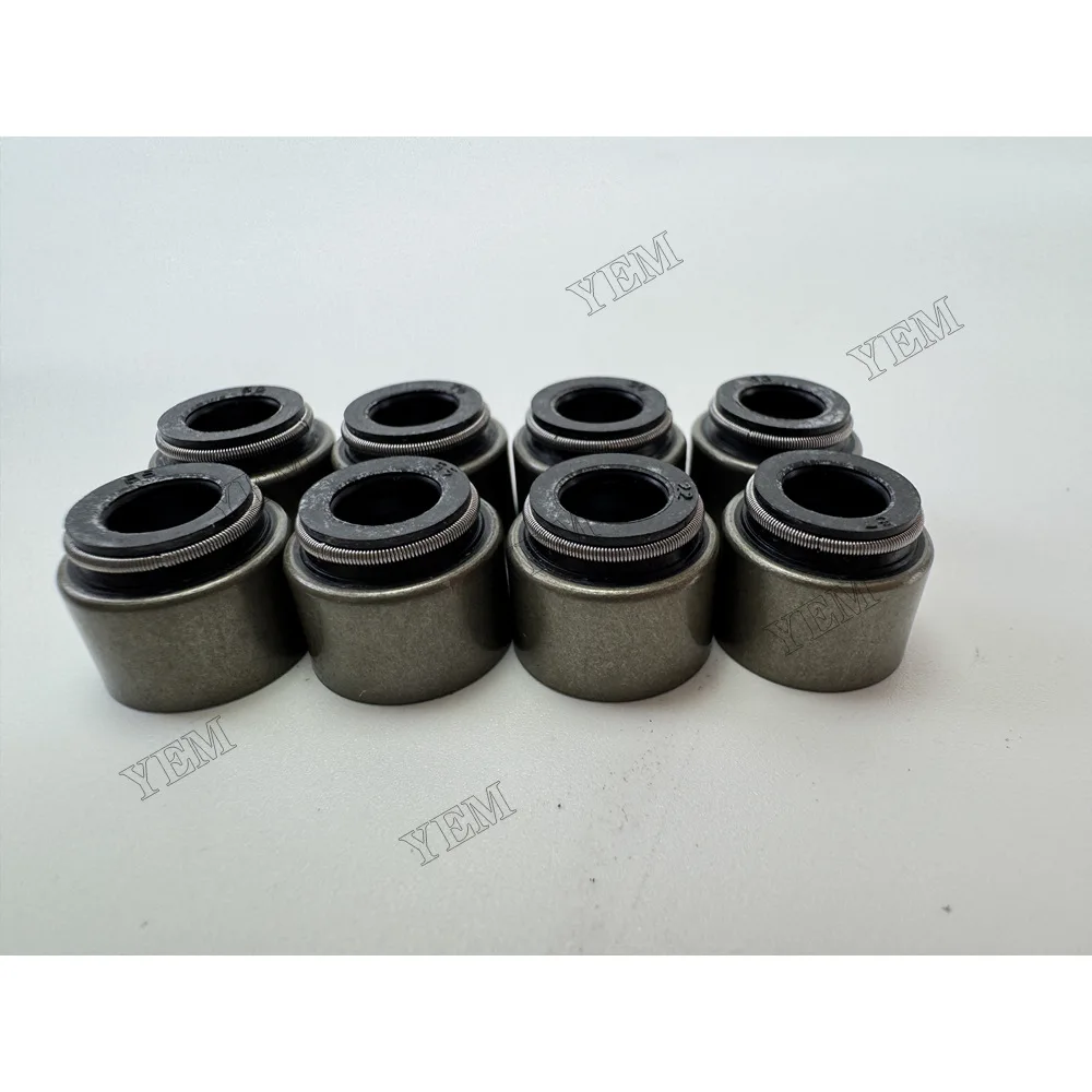 Valve Oil Seal for Deutz CA498-12 Genuine Engine Parts 2