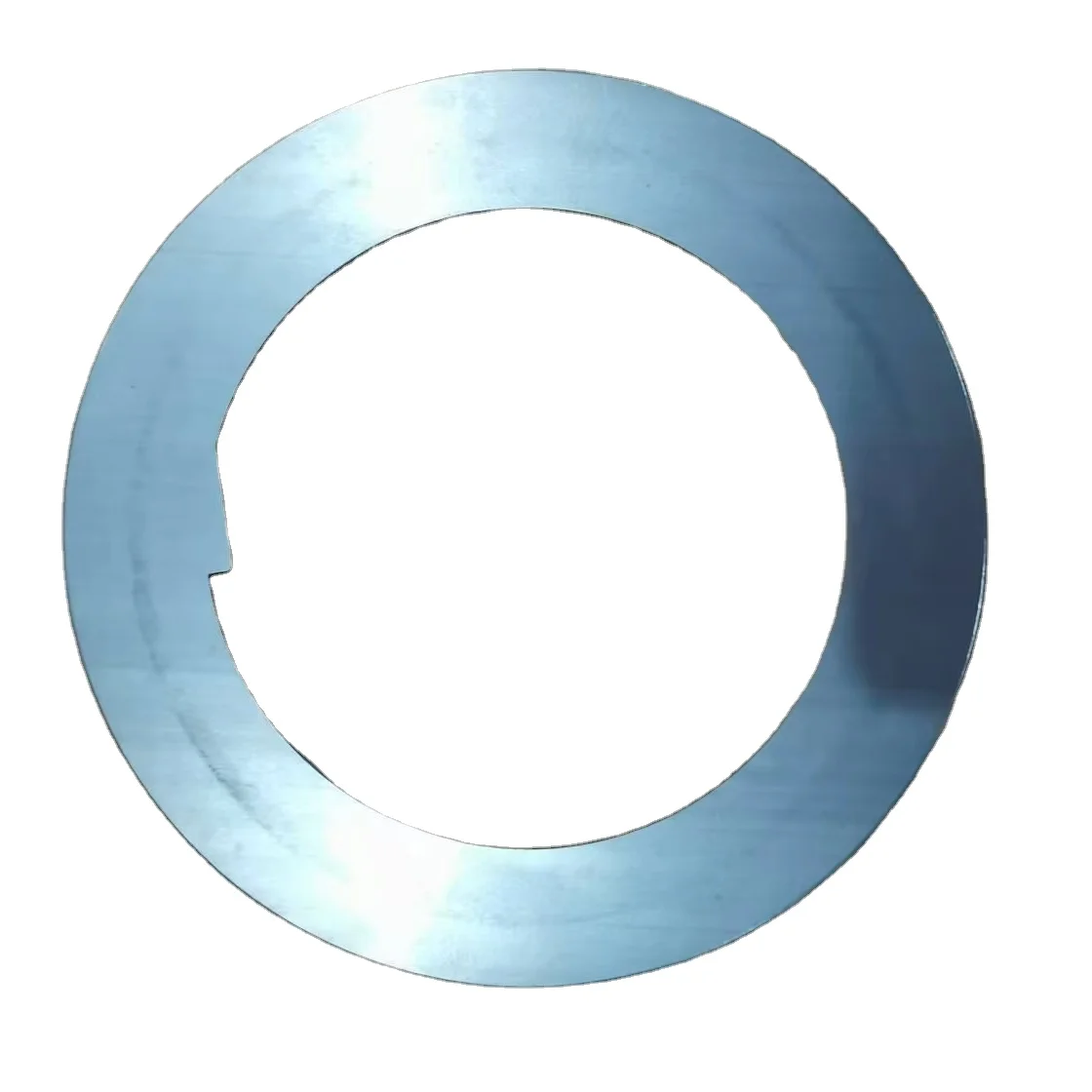 Spinning machinery, textile machinery parts, corduroy fabric cutting blades