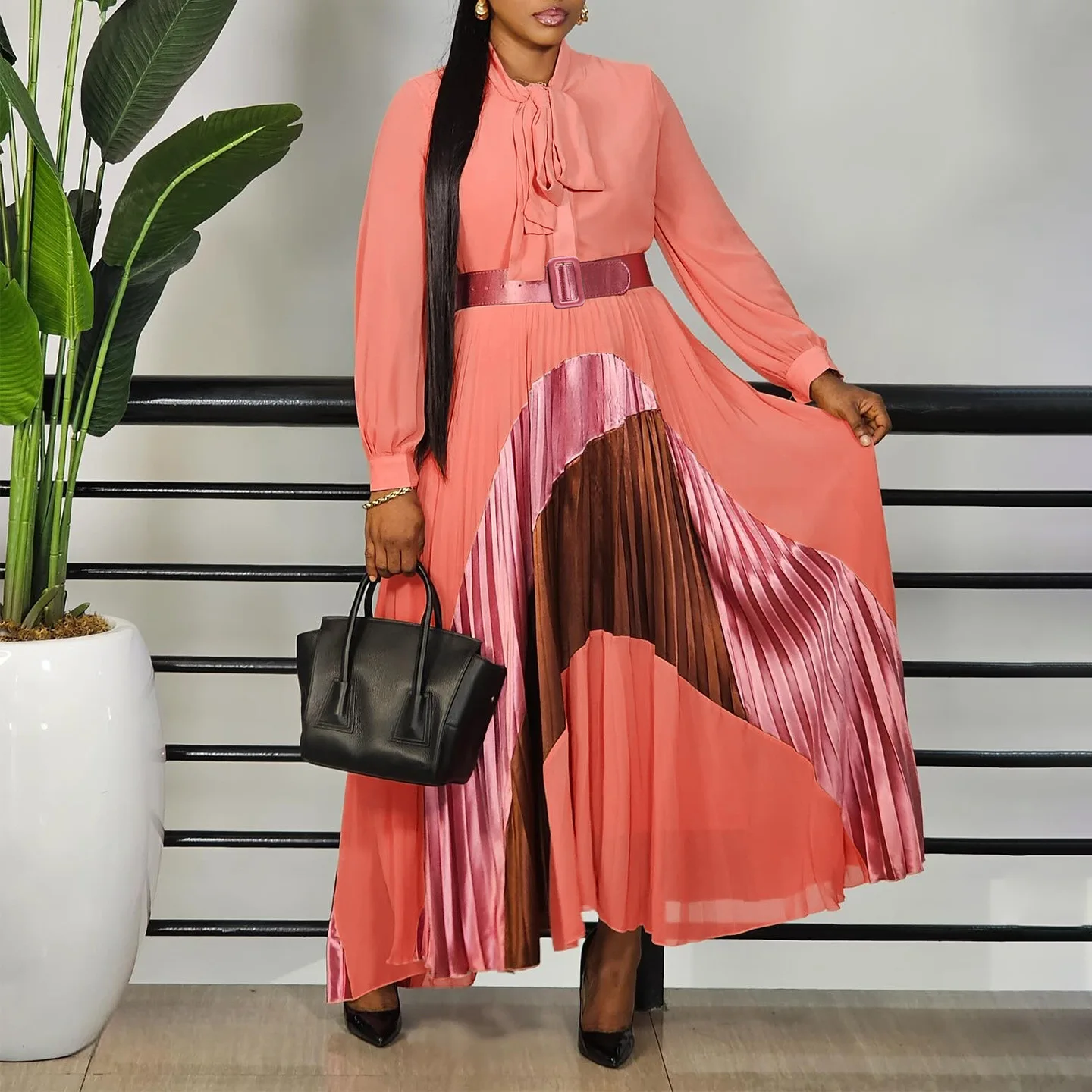 casual dresses with belts Best Belts for Dresses: 13 Styles and How to Wear Each One