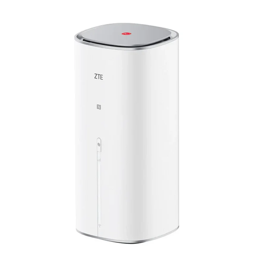 ZTE G5 Ultra 5G Indoor Router - Wi-Fi 7, 4.2gbps Speed
