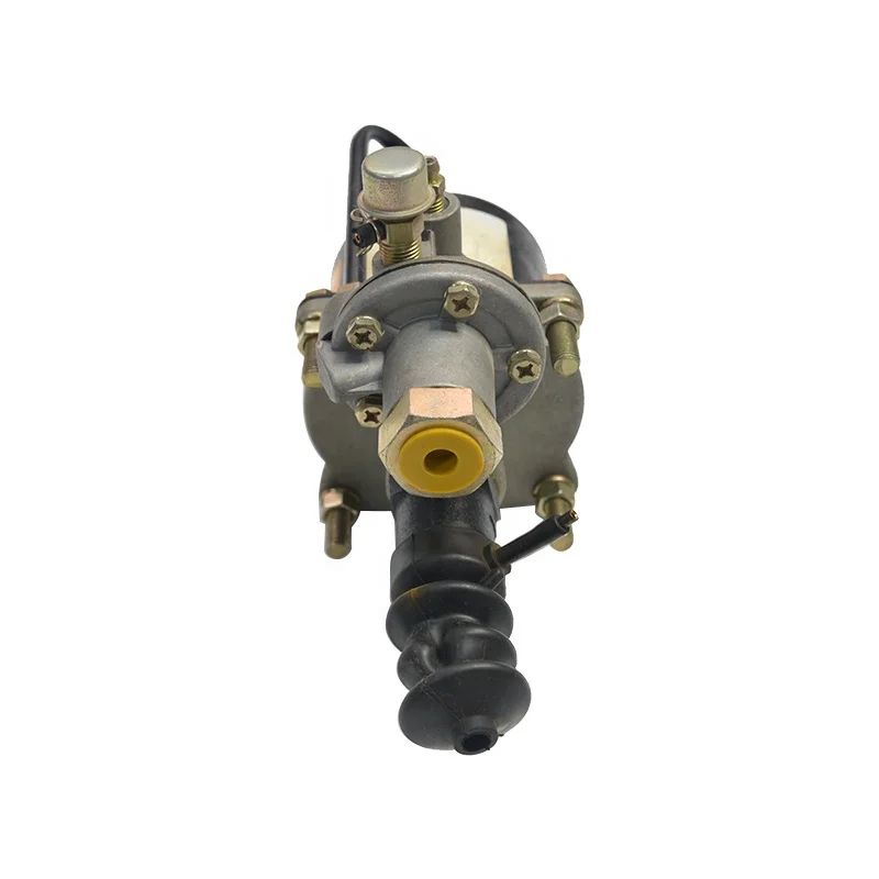 Truck Clutch Booster 90mm for Mitsubishi, Nissan, Isuzu
