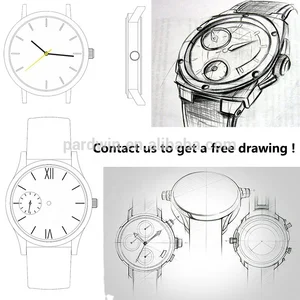 Build Your Own Watch Brand on Indiegogo
