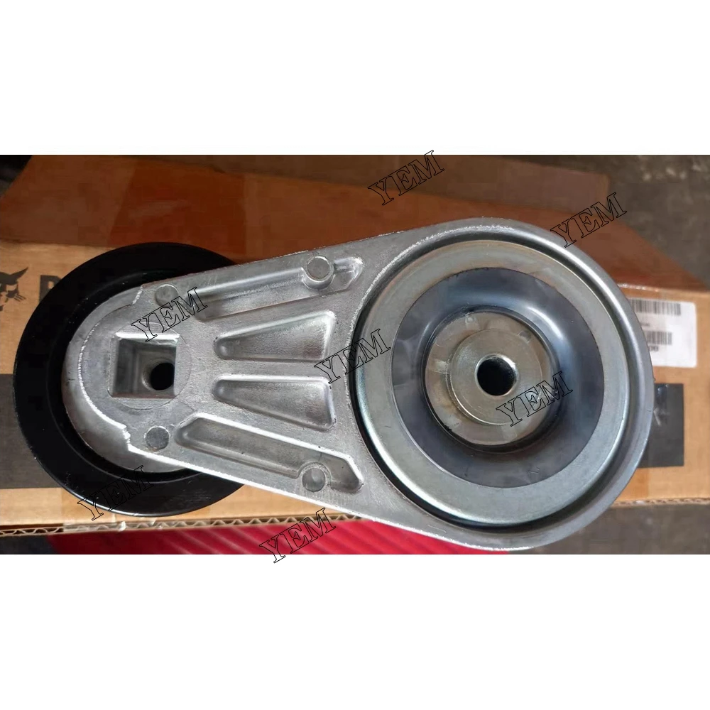 S450 T450 Drive Belt Tensioner 7253514 for Bobcat Engine.