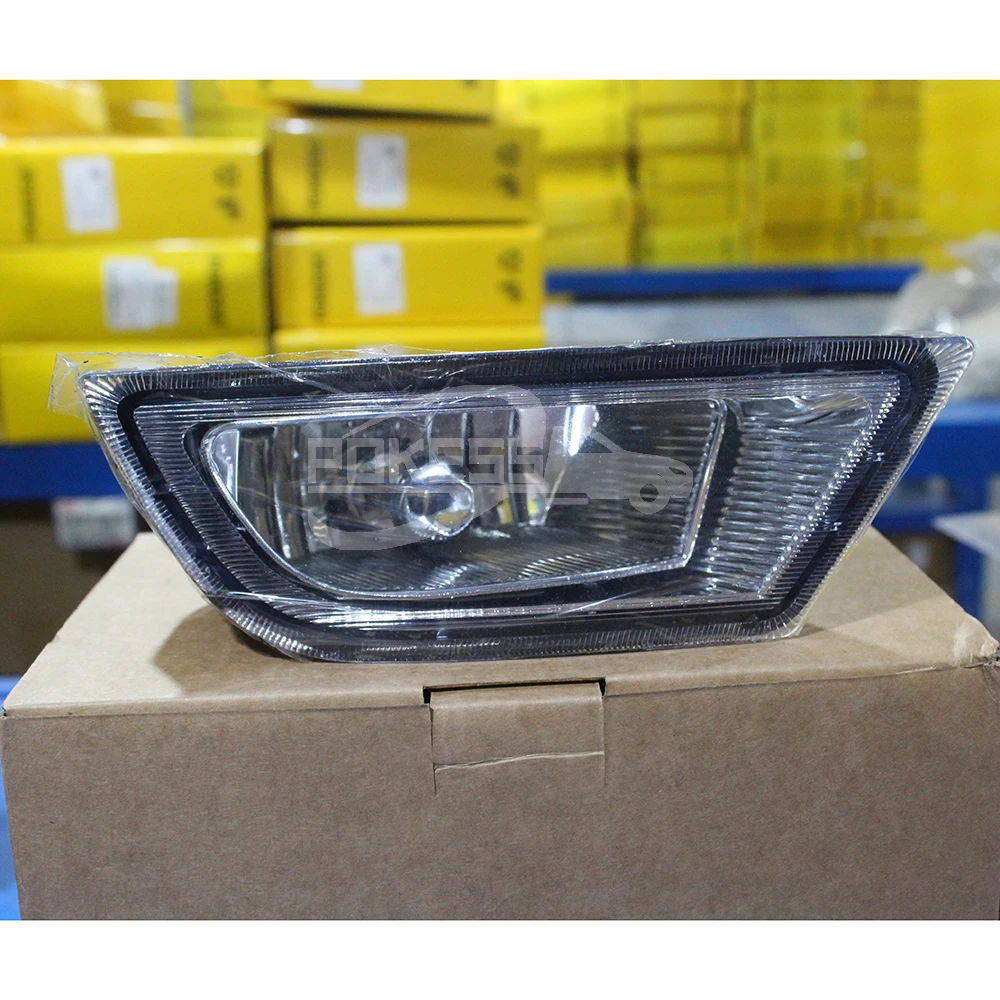 Fog Light Body Kits for Ford Fusion Mondeo MK3 2004 4S7115K202AB 4S711... — 2