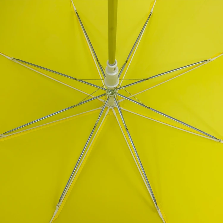 YUBO Umbrella Factory Custom Manufacturing Small Size 21 Inch Auto Open Kid Umbrella