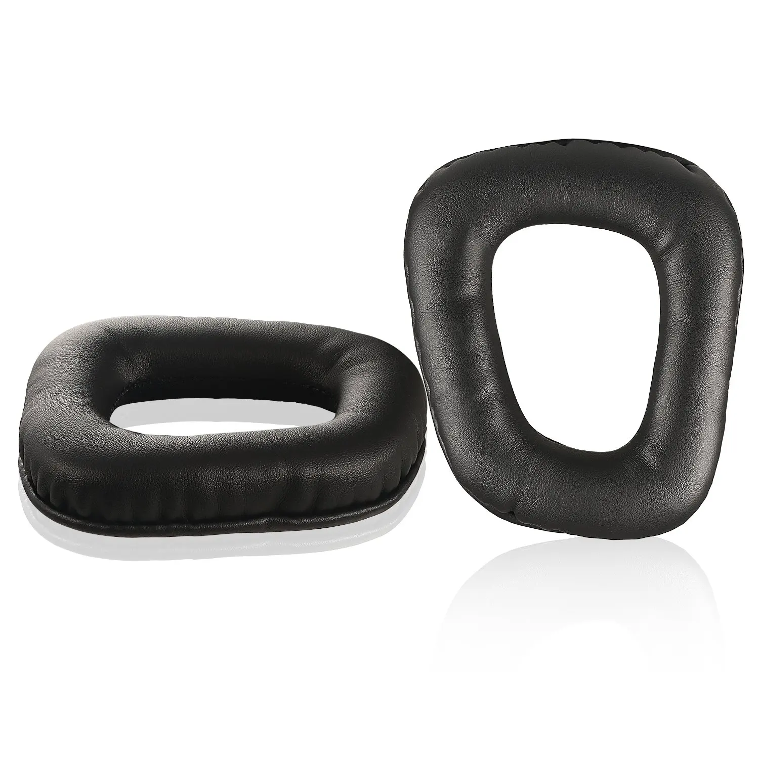 Logitech G35 G930 G430 F450 Earpad Replacement Soft Memory Foam