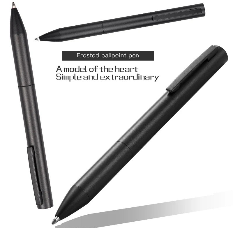 Androidality Bunissan Teana Altimaen Promotiocar Radio Metal Pens Matte Cvideo Playerdesign Ball Pen for Office Writing Logo Pen
