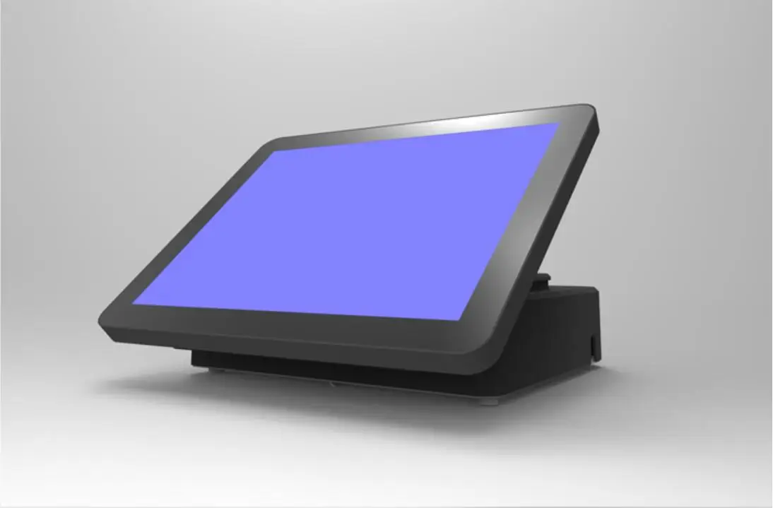 POS Factory Offline Pos Machine Card Swipe Machine Punto De Venta