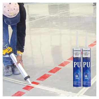 Superior Concrete Repair Adhesive with Self Leveling Sealant for Strong and Durable Construction Bonding of Concrete Surfaces