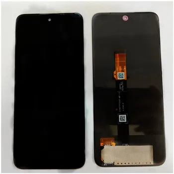 OLED Mobile Phone LCD For Motorola G31/G41/G71 5G LCD Display Screen Digitizer Assembly Replacement Phone Parts