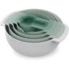 Talla S con tapa de silicona)Verde