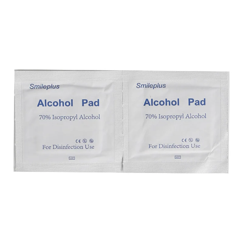 Oem Disposable Medical Sterile Povidone Iodine Cotton Swab Sticks For