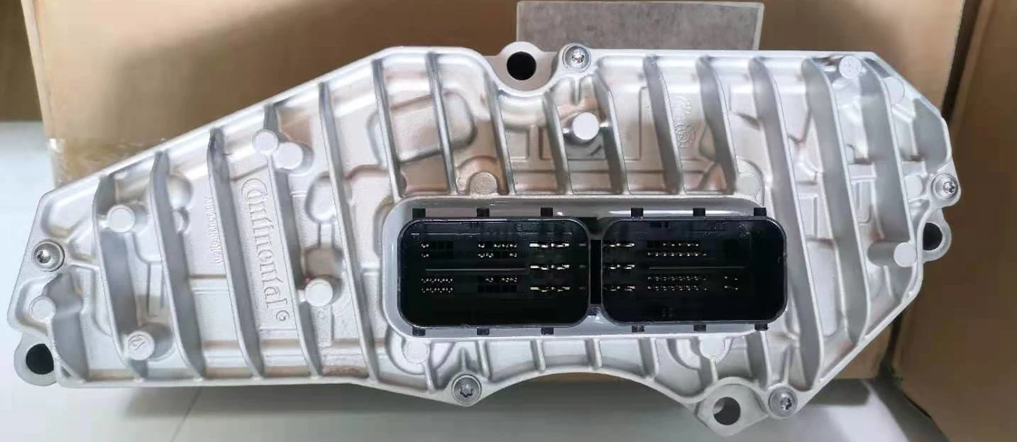 Automatic Transmission Control Module For Ford Fiesta Focus Ae8p14f085