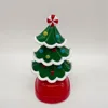 Árbol de Navidad con bigote