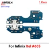สำหรับ Infinix Itel A60S